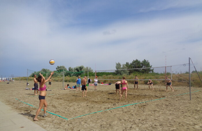 Due Giorni Mare 2018 Fase Di Gioco 2
