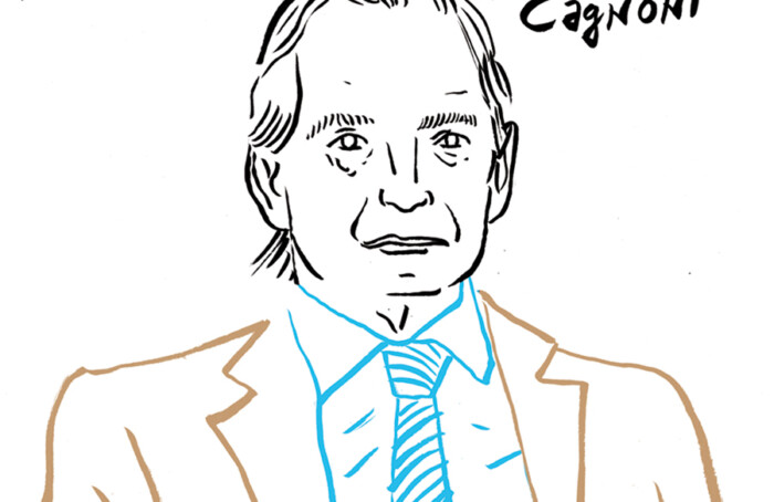 Ergastolo Cagnoni Costantini
