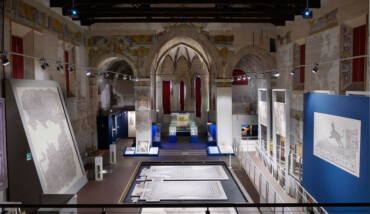 Foto1.Panoramica Museo Tamo
