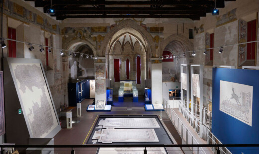 Foto1.Panoramica Museo Tamo