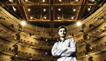 Giorgio Sangati