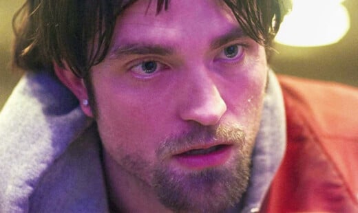Good Time Safdie
