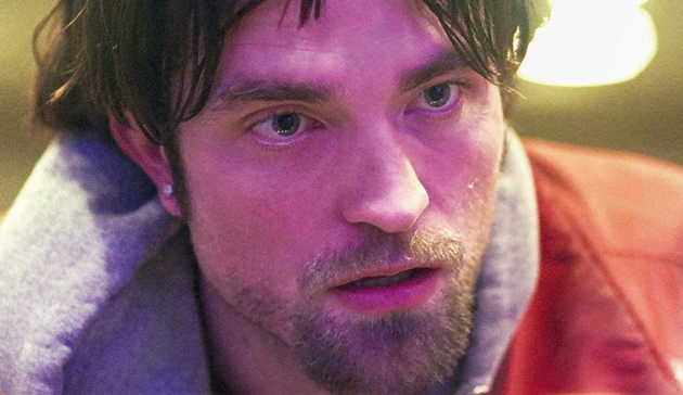 Good Time Safdie