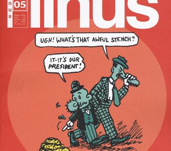 Linus Igort