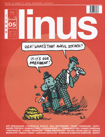 Linus Igort