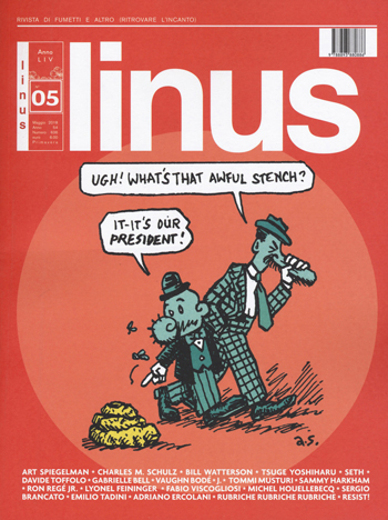 Linus Igort