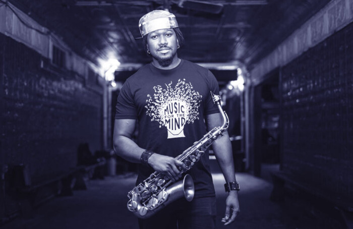 Live Sax