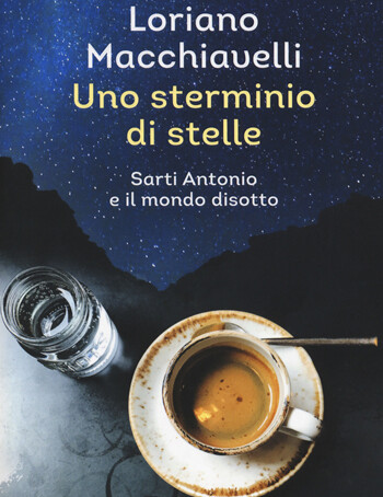 Macchiavelli Sterminio Di Stelle