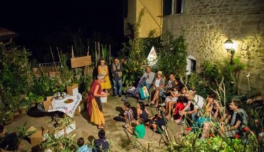 Notte Delle Favole1