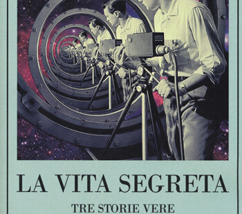 O'Hagan Vita Segreta
