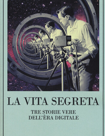 O'Hagan Vita Segreta
