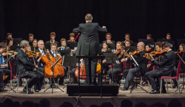 Orchestra Sinfonica Assetto