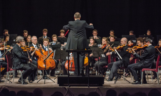 Orchestra Sinfonica Assetto