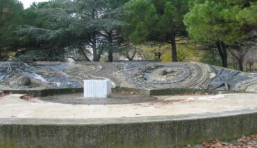 Parco Della Pace Ravenna