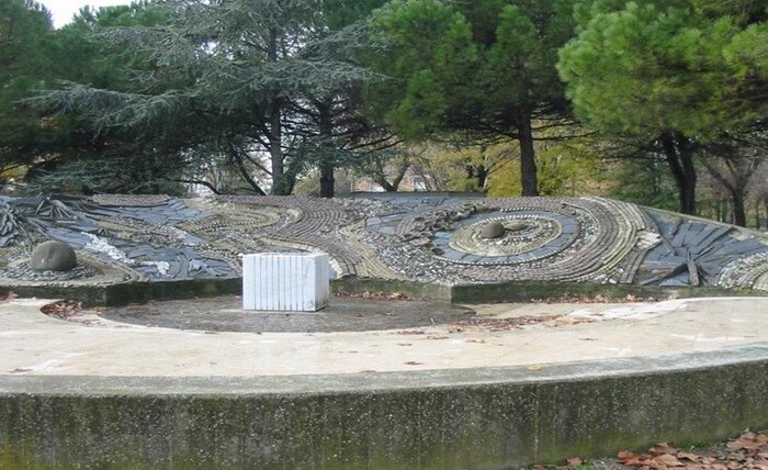 Parco Della Pace Ravenna