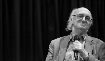 Petros Markaris