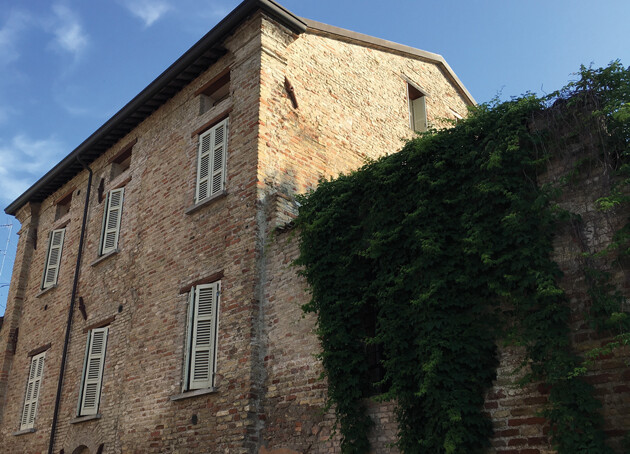 Sant'Andrea Resti