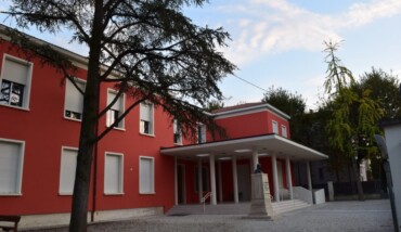 Scuola Garibaldi 