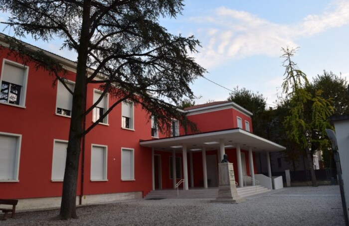 Scuola Garibaldi