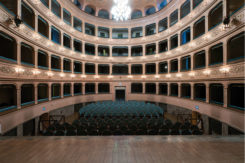 Teatro Rossini Lugo