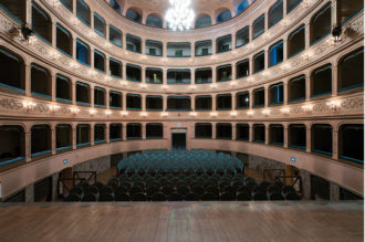 Teatro Rossini Lugo