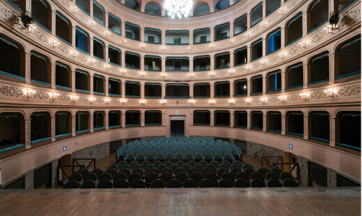 Teatro Rossini Lugo