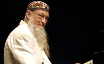 Terry Riley Concerto