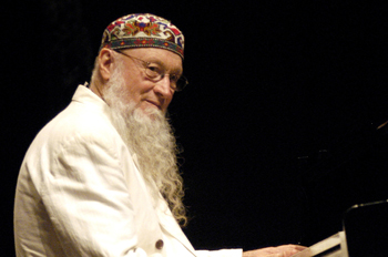 Terry Riley Concerto