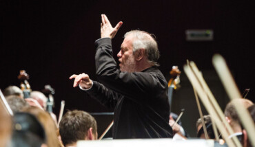 Valery Gergiev 