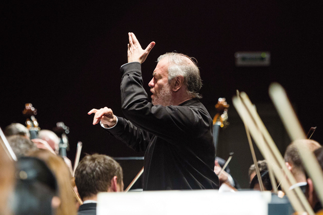 Valery Gergiev