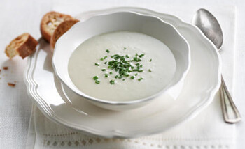 Vichyssoise Zuppa