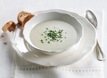 Vichyssoise Zuppa