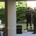 Suicidio in via Dradi