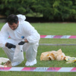 Suicidio in via Dradi