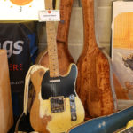 L'inaugurazione di Fender Vintage