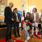 L'inaugurazione di Fender Vintage
