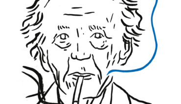 Zygmunt Bauman Costantini