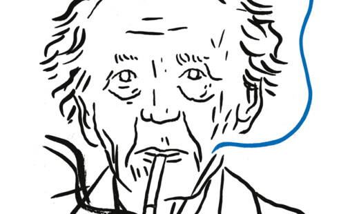 Zygmunt Bauman Costantini