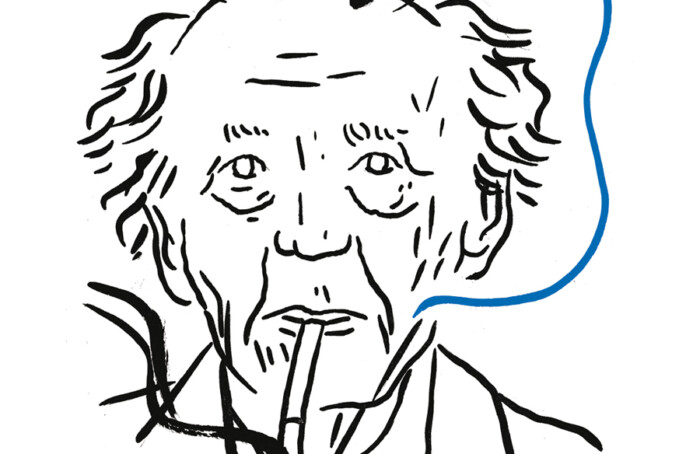 Zygmunt Bauman Costantini