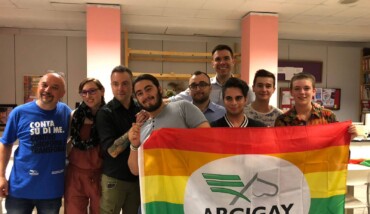 Arcigay 