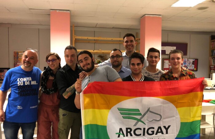 Arcigay