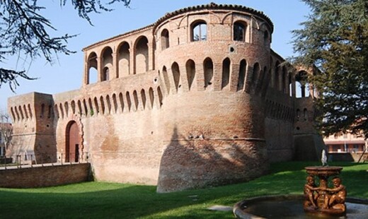 Bagnara Di Romagna