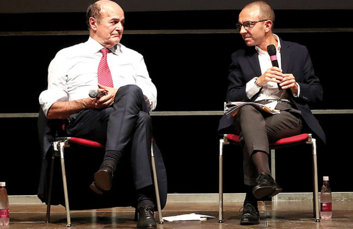 Bersani