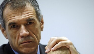 Carlo Cottarelli