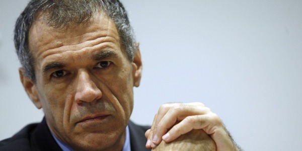 Carlo Cottarelli