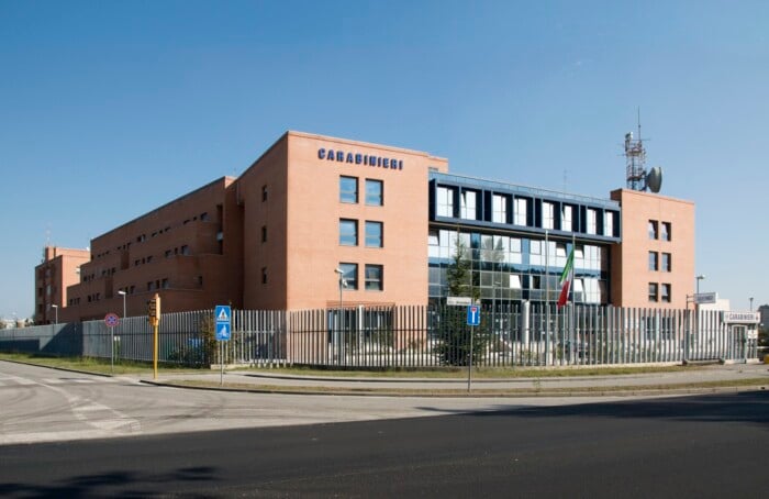 Casermacarabinieri