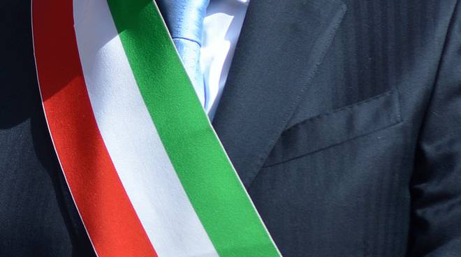 Fascia Tricolore Sindaco 67899.660x368