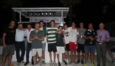Foto Gruppo Festa