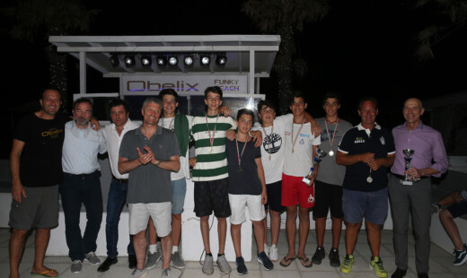 Foto Gruppo Festa