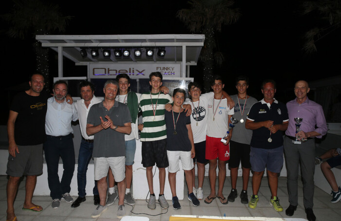 Foto Gruppo Festa